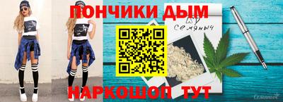 крисы Тулун
